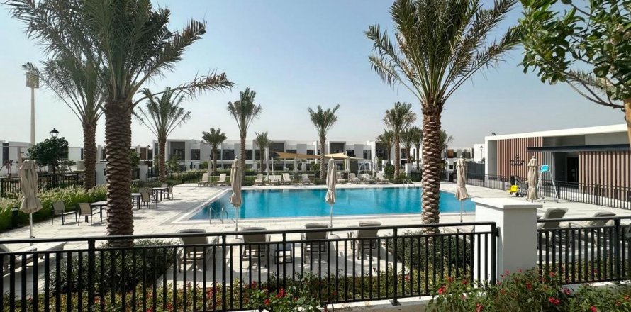 Vila v Dubai, SAE 4 spálne, 231.2 m2 č. 754805
