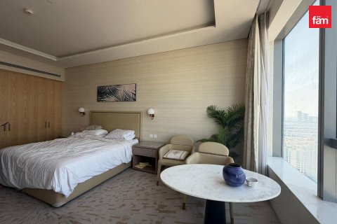 Apartment in Palm Jumeirah, Dubai, UAE 48.1 sq.m. № 754804 - photo 10