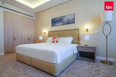 Купить квартиру в Пальма Джумейра, Дубай, ОАЭ 48.1м2, № 754804 - фото 4