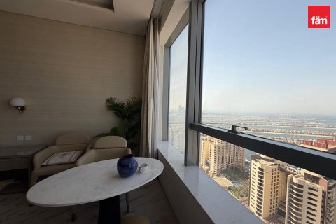 Appartamento a Palm Jumeirah, Dubai, EAU 48.1 mq. № 754804