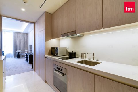 Купить квартиру в Пальма Джумейра, Дубай, ОАЭ 48.1м2, № 754804 - фото 5