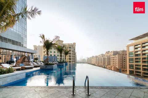 Купить квартиру в Пальма Джумейра, Дубай, ОАЭ 48.1м2, № 754804 - фото 14