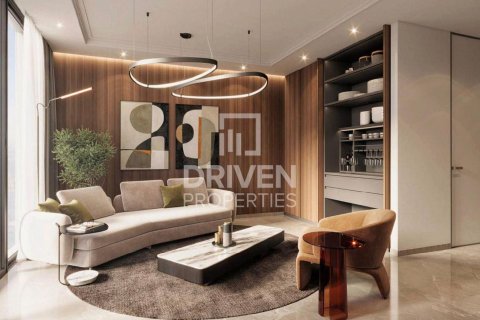 Διαμέρισμα σε Jumeirah Village Circle, Dubai, ΗΑΕ 3 υπνοδωμάτια, 152.36 τ.μ. Αρ. 744447 - φωτογραφία 3