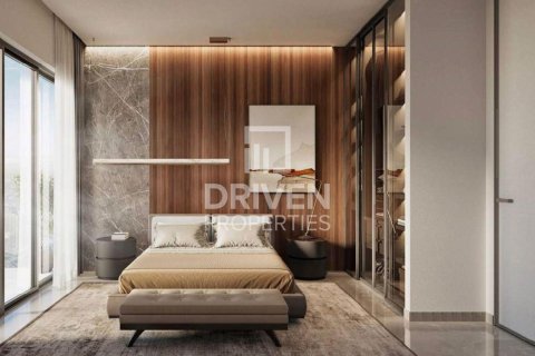 Διαμέρισμα σε Jumeirah Village Circle, Dubai, ΗΑΕ 3 υπνοδωμάτια, 152.36 τ.μ. Αρ. 744447 - φωτογραφία 12