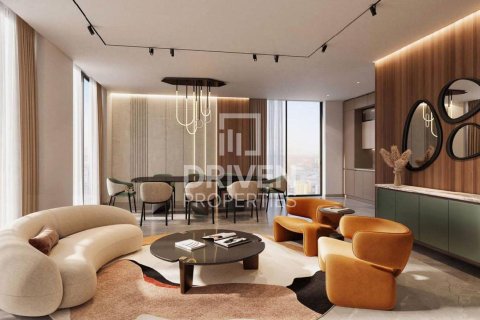 Διαμέρισμα σε Jumeirah Village Circle, Dubai, ΗΑΕ 3 υπνοδωμάτια, 152.36 τ.μ. Αρ. 744447 - φωτογραφία 7