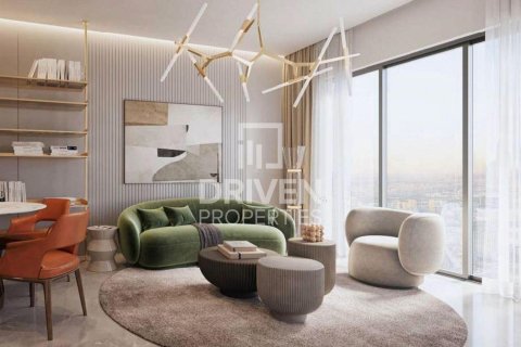 Διαμέρισμα σε Jumeirah Village Circle, Dubai, ΗΑΕ 3 υπνοδωμάτια, 152.36 τ.μ. Αρ. 744447 - φωτογραφία 1