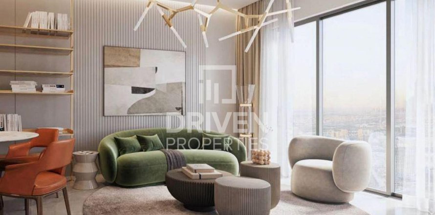 Διαμέρισμα σε Jumeirah Village Circle, Dubai, ΗΑΕ 3 υπνοδωμάτια, 152.36 τ.μ. Αρ. 744447