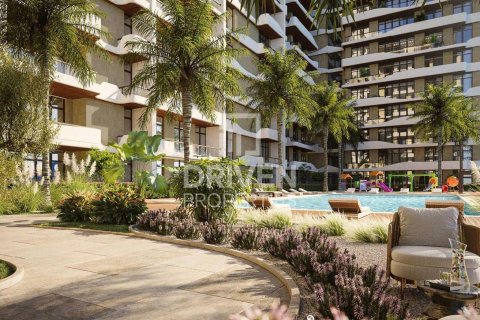 Διαμέρισμα σε Jumeirah Village Circle, Dubai, ΗΑΕ 3 υπνοδωμάτια, 152.36 τ.μ. Αρ. 744447 - φωτογραφία 10