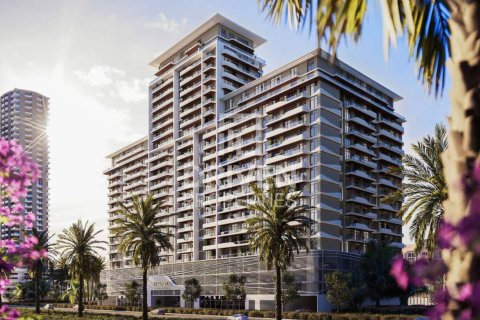 Διαμέρισμα σε Jumeirah Village Circle, Dubai, ΗΑΕ 3 υπνοδωμάτια, 152.36 τ.μ. Αρ. 744447 - φωτογραφία 9