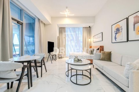 Apartament në Business Bay, Dubai, Emiratet e Bashkuara Arabe 1 dhomë, 84.73 m2. № 744444 - Foto 4