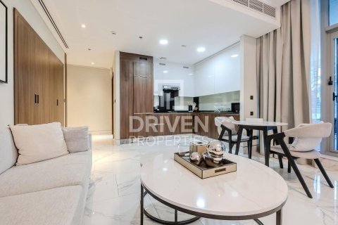 Apartament në Business Bay, Dubai, Emiratet e Bashkuara Arabe 1 dhomë, 84.73 m2. № 744444 - Foto 7