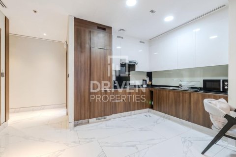 Apartament në Business Bay, Dubai, Emiratet e Bashkuara Arabe 1 dhomë, 84.73 m2. № 744444 - Foto 6