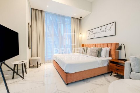 Apartament në Business Bay, Dubai, Emiratet e Bashkuara Arabe 1 dhomë, 84.73 m2. № 744444 - Foto 10