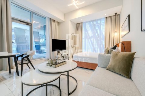 Apartament në Business Bay, Dubai, Emiratet e Bashkuara Arabe 1 dhomë, 84.73 m2. № 744444 - Foto 9