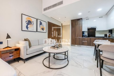 Apartament në Business Bay, Dubai, Emiratet e Bashkuara Arabe 1 dhomë, 84.73 m2. № 744444 - Foto 5