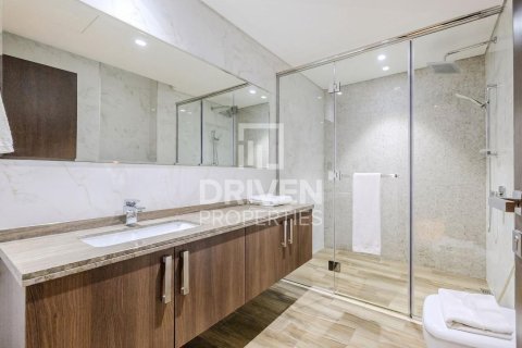 Apartament në Business Bay, Dubai, Emiratet e Bashkuara Arabe 1 dhomë, 84.73 m2. № 744444 - Foto 11