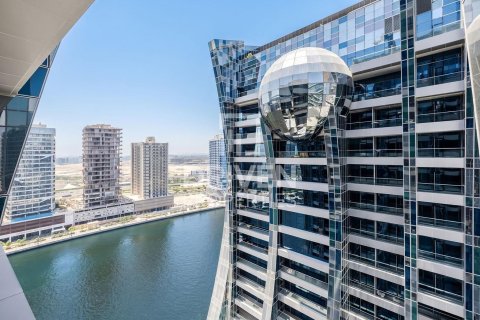 Apartament në Business Bay, Dubai, Emiratet e Bashkuara Arabe 1 dhomë, 84.73 m2. № 744444 - Foto 1
