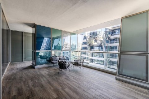 Apartament në Business Bay, Dubai, Emiratet e Bashkuara Arabe 1 dhomë, 84.73 m2. № 744444 - Foto 12