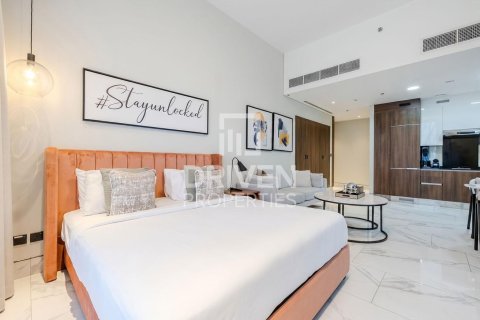Apartament në Business Bay, Dubai, Emiratet e Bashkuara Arabe 1 dhomë, 84.73 m2. № 744444 - Foto 8