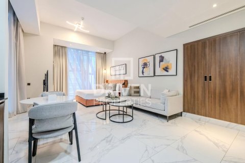 Apartament në Business Bay, Dubai, Emiratet e Bashkuara Arabe 1 dhomë, 84.73 m2. № 744444 - Foto 3