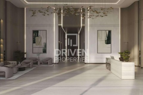 דירה למכירה ב Jumeirah Village Circle, Dubai, איחוד האמירויות 1 חדר שינה, 72 מ"ר, מספר 744448 - תמונה 4