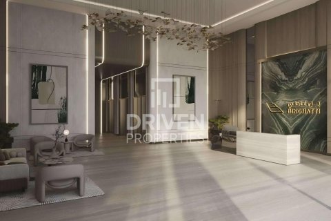 דירה למכירה ב Jumeirah Village Circle, Dubai, איחוד האמירויות 1 חדר שינה, 72 מ"ר, מספר 744448 - תמונה 6