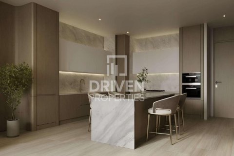 דירה למכירה ב Jumeirah Village Circle, Dubai, איחוד האמירויות 1 חדר שינה, 72 מ"ר, מספר 744448 - תמונה 8