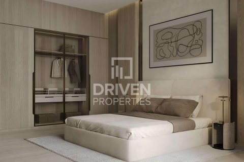 דירה למכירה ב Jumeirah Village Circle, Dubai, איחוד האמירויות 1 חדר שינה, 72 מ"ר, מספר 744448 - תמונה 9