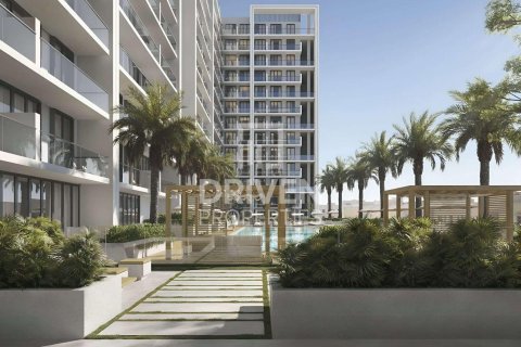 דירה למכירה ב Jumeirah Village Circle, Dubai, איחוד האמירויות 1 חדר שינה, 72 מ"ר, מספר 744448 - תמונה 2