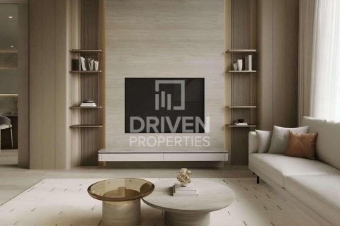 דירה למכירה ב Jumeirah Village Circle, Dubai, איחוד האמירויות 1 חדר שינה, 72 מ"ר, מספר 744448 - תמונה 7