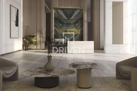 דירה למכירה ב Jumeirah Village Circle, Dubai, איחוד האמירויות 1 חדר שינה, 72 מ"ר, מספר 744448 - תמונה 5
