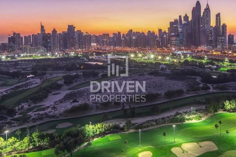 Apartament de vânzare în Jumeirah Lake Towers, Dubai, EAU 1 cameră, 38.55 mp. №744445 - poză 7