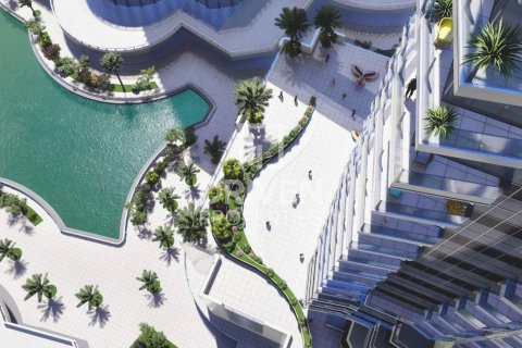 Apartament de vânzare în Jumeirah Lake Towers, Dubai, EAU 1 cameră, 38.55 mp. №744445 - poză 4