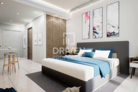 Apartament de vânzare în Jumeirah Lake Towers, Dubai, EAU 1 cameră, 38.55 mp. №744445 - poză 2