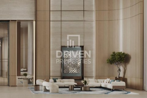 阿联酋 Dubai Business Bay 待售 : 1 卧, 66.24 平方米 , 编号744449 - 照片 7