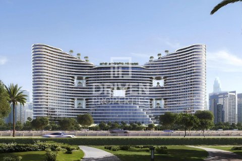 阿联酋 Dubai Business Bay 待售 : 1 卧, 66.24 平方米 , 编号744449 - 照片 9