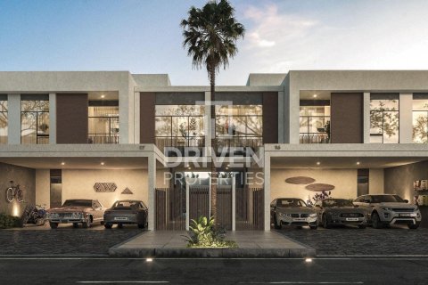 Huvila Dubai South (Dubai World Central), Arabiemiraatit 7 makuuhuonetta, 1085.48 m2 № 744446 - kuva 11