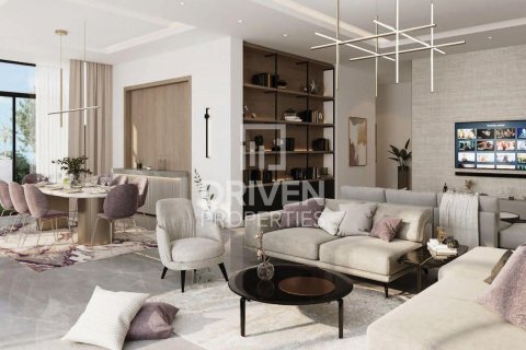 Villa i Dubai South (Dubai World Central), Dubai, UAE 7 soveværelser, 1085.48 kvm № 744446