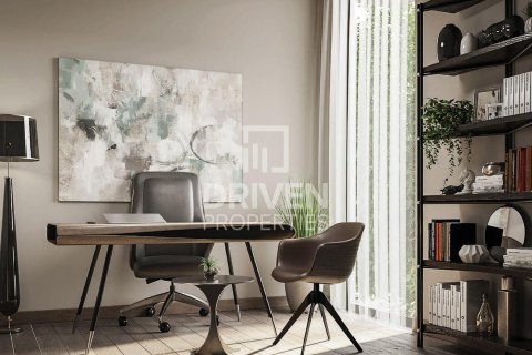 Huvila Dubai South (Dubai World Central), Arabiemiraatit 7 makuuhuonetta, 1085.48 m2 № 744446 - kuva 4