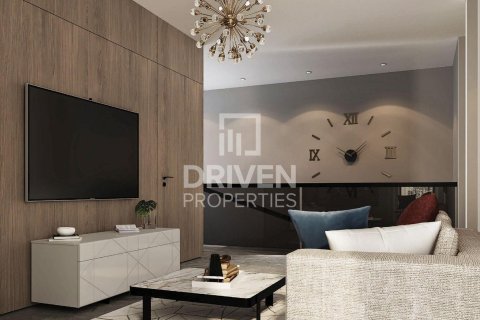 Huvila Dubai South (Dubai World Central), Arabiemiraatit 7 makuuhuonetta, 1085.48 m2 № 744446 - kuva 9