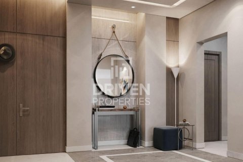 Huvila Dubai South (Dubai World Central), Arabiemiraatit 7 makuuhuonetta, 1085.48 m2 № 744446 - kuva 8