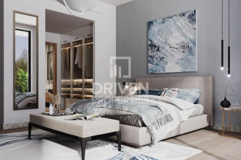 Huvila Dubai South (Dubai World Central), Arabiemiraatit 7 makuuhuonetta, 1085.48 m2 № 744446 - kuva 2