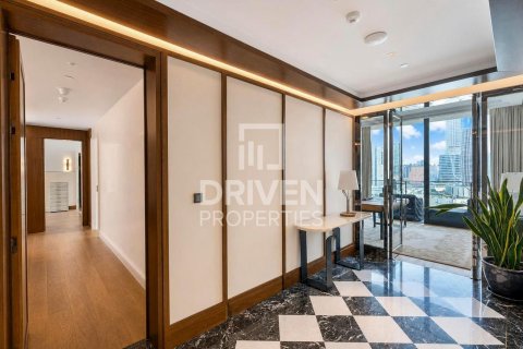 Dzīvoklis Business Bay, Dubaijā, AAE 2 istabas, 372.82 m2 Nr. 744450 - attēls 7