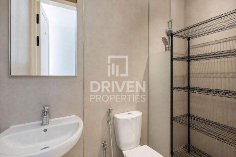 Dzīvoklis Business Bay, Dubaijā, AAE 2 istabas, 372.82 m2 Nr. 744450 - attēls 22