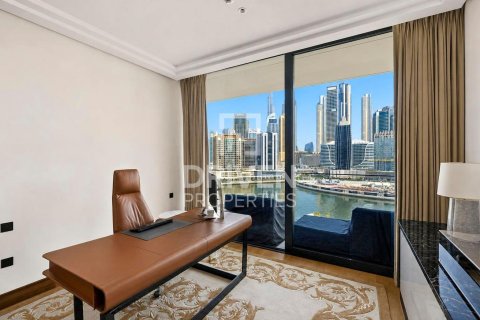 Dzīvoklis Business Bay, Dubaijā, AAE 2 istabas, 372.82 m2 Nr. 744450 - attēls 4