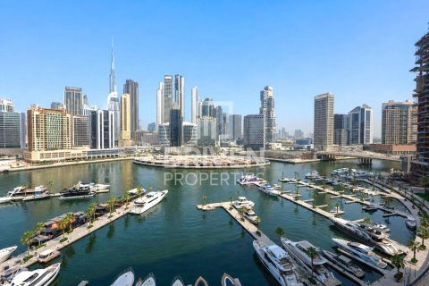 Dzīvoklis Business Bay, Dubaijā, AAE 2 istabas, 372.82 m2 Nr. 744450 - attēls 26