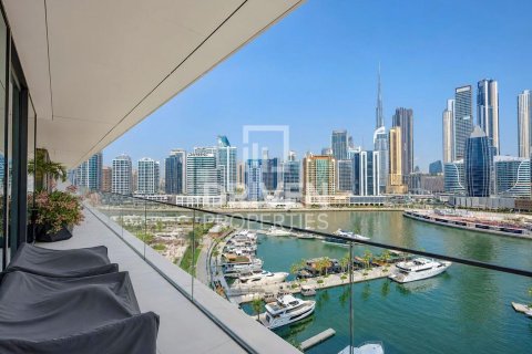 Dzīvoklis Business Bay, Dubaijā, AAE 2 istabas, 372.82 m2 Nr. 744450 - attēls 23
