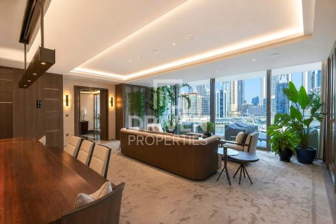 Dzīvoklis Business Bay, Dubaijā, AAE 2 istabas, 372.82 m2 Nr. 744450 - attēls 2