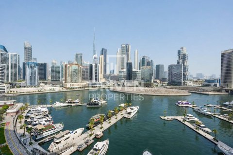 Dzīvoklis Business Bay, Dubaijā, AAE 2 istabas, 372.82 m2 Nr. 744450 - attēls 27