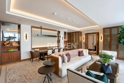 Dzīvoklis Business Bay, Dubaijā, AAE 2 istabas, 372.82 m2 Nr. 744450 - attēls 3